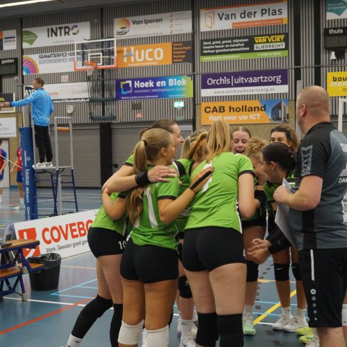 verenigingsdag 2025