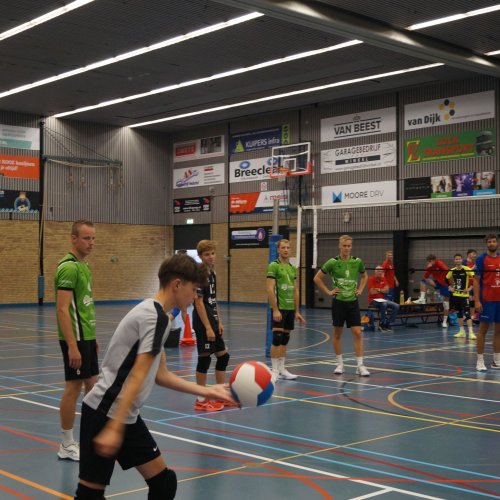 verenigingsdag 2025