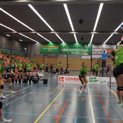 verenigingsdag 2025