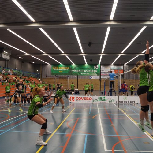 verenigingsdag 2025