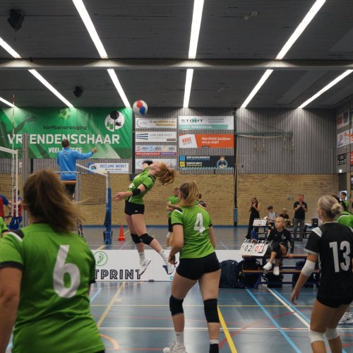 verenigingsdag 2025