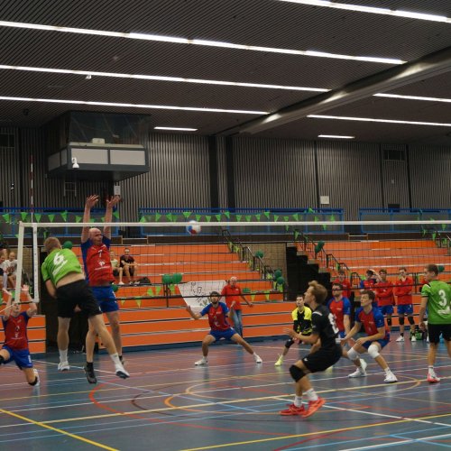 verenigingsdag 2025
