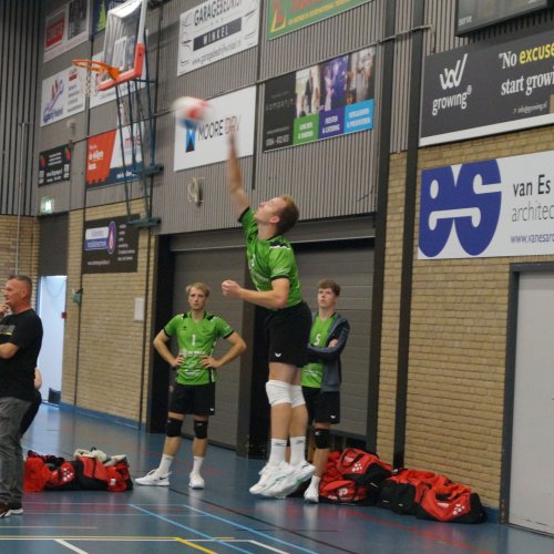 verenigingsdag 2025