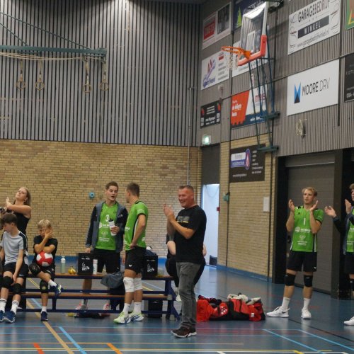 verenigingsdag 2025