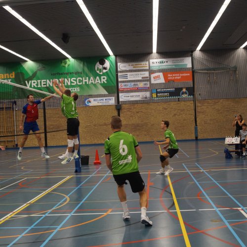 verenigingsdag 2025