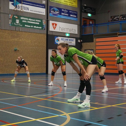 verenigingsdag 2025