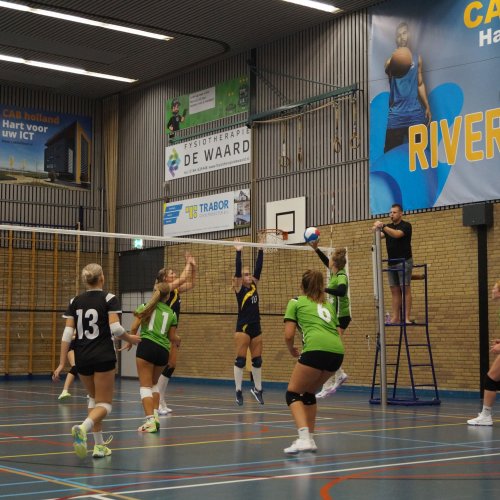 verenigingsdag 2025