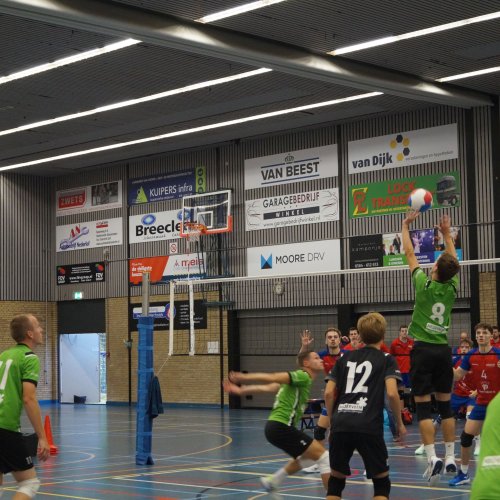 verenigingsdag 2025