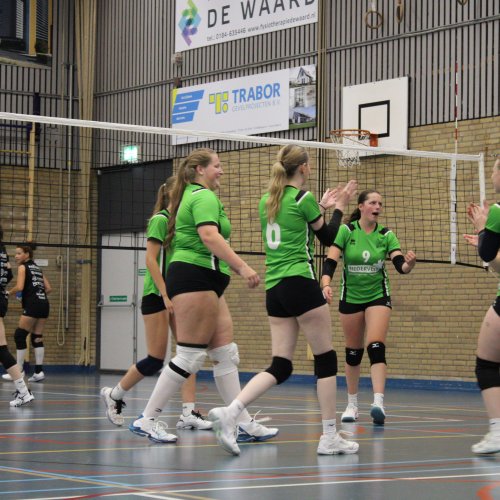 verenigingsdag 2025