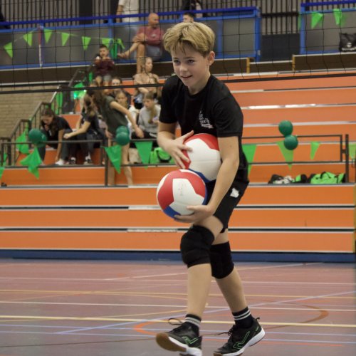 verenigingsdag 2025
