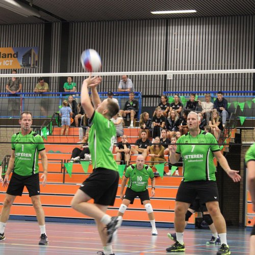 verenigingsdag 2025