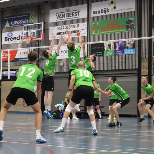 verenigingsdag 2025
