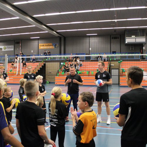 verenigingsdag 2025