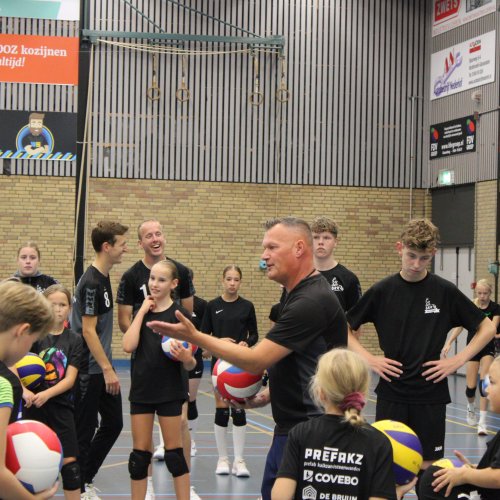 verenigingsdag 2025