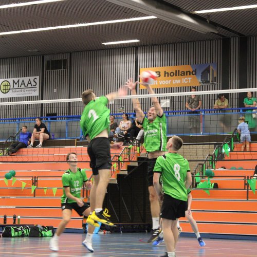 verenigingsdag 2025