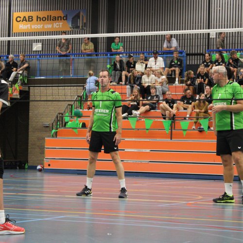verenigingsdag 2025
