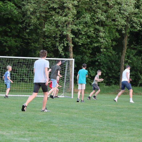 Verenigingsweekend 2025