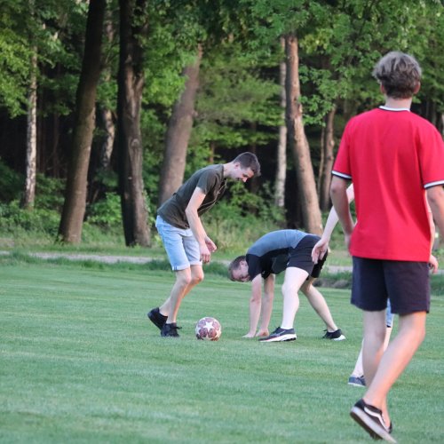 Verenigingsweekend 2025