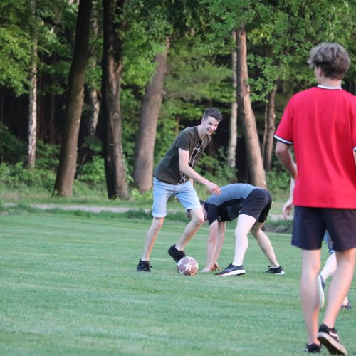 Verenigingsweekend 2025