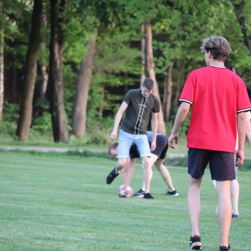 Verenigingsweekend 2025