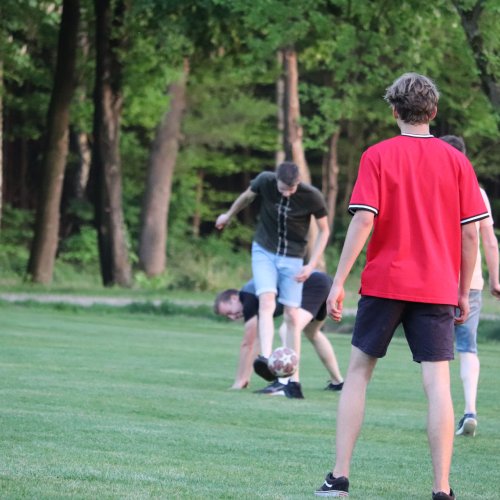 Verenigingsweekend 2025
