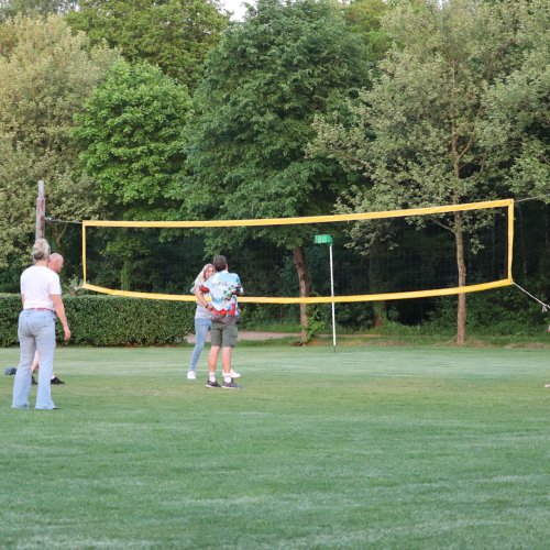 Verenigingsweekend 2025