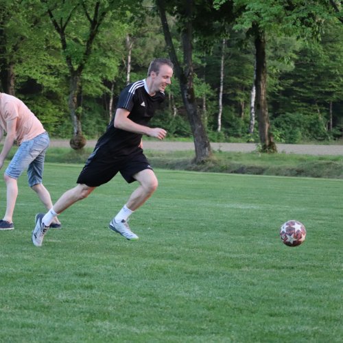 Verenigingsweekend 2025