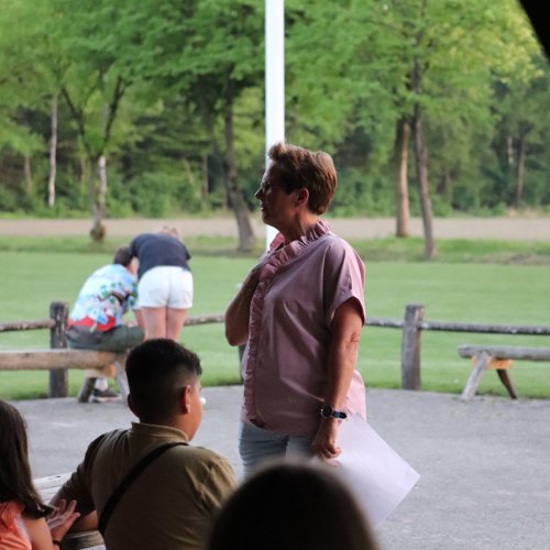 Verenigingsweekend 2025