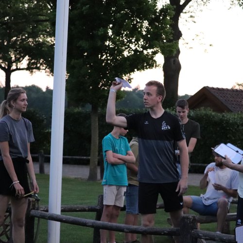 Verenigingsweekend 2025