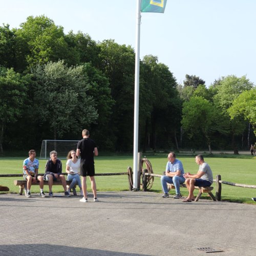 Verenigingsweekend 2025