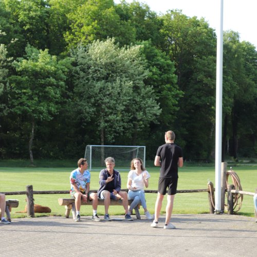 Verenigingsweekend 2025
