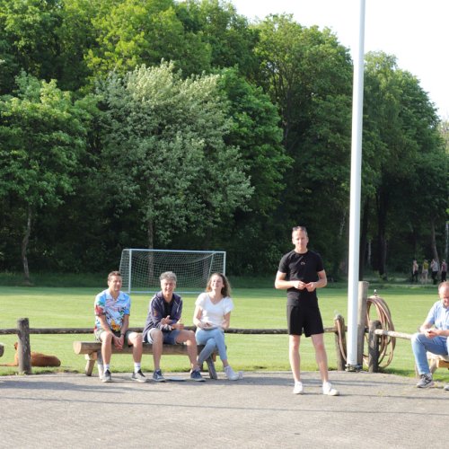 Verenigingsweekend 2025