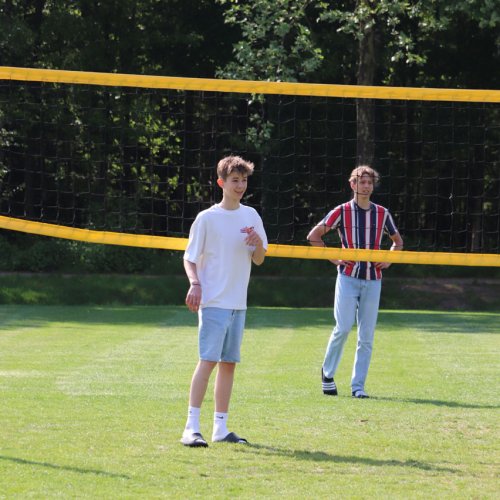 Verenigingsweekend 2025