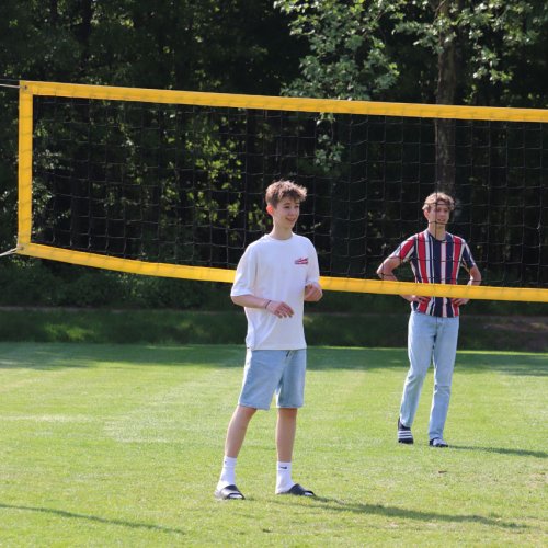 Verenigingsweekend 2025
