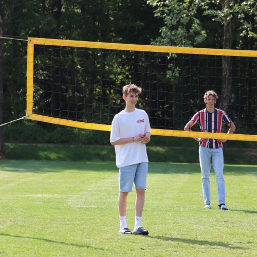 Verenigingsweekend 2025