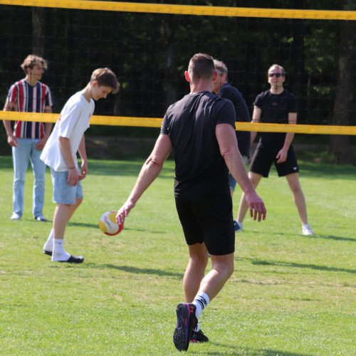 Verenigingsweekend 2025