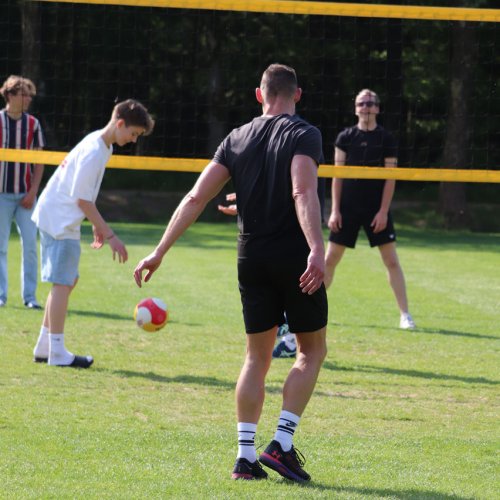 Verenigingsweekend 2025