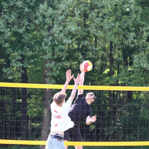 Verenigingsweekend 2025