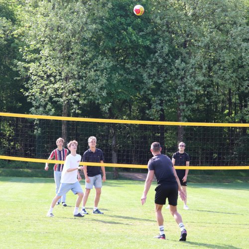 Verenigingsweekend 2025