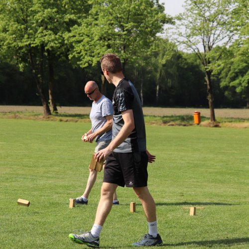 Verenigingsweekend 2025