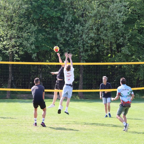 Verenigingsweekend 2025