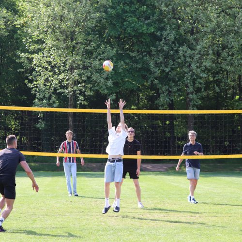 Verenigingsweekend 2025