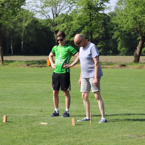 Verenigingsweekend 2025