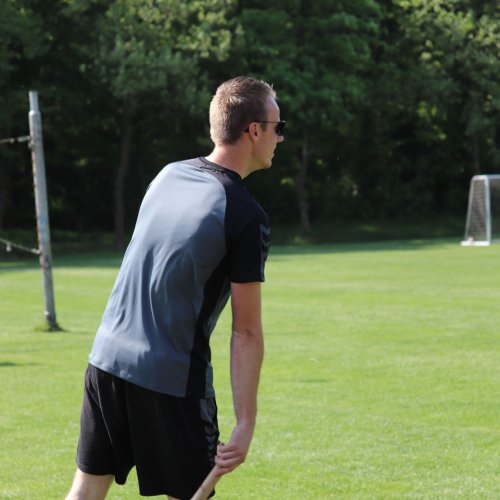 Verenigingsweekend 2025