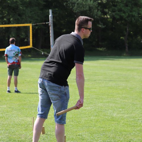 Verenigingsweekend 2025