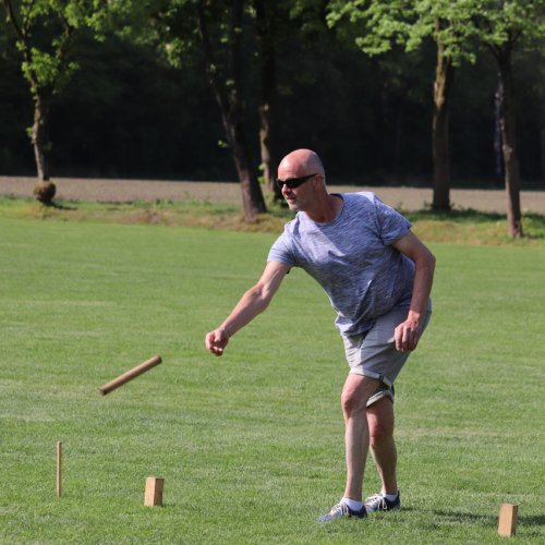 Verenigingsweekend 2025