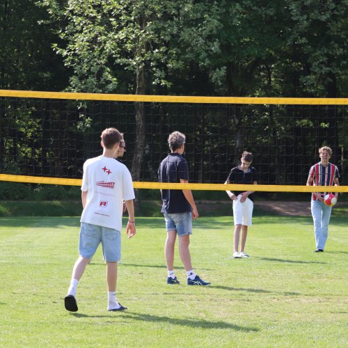 Verenigingsweekend 2025