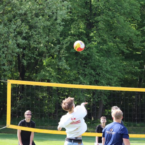 Verenigingsweekend 2025