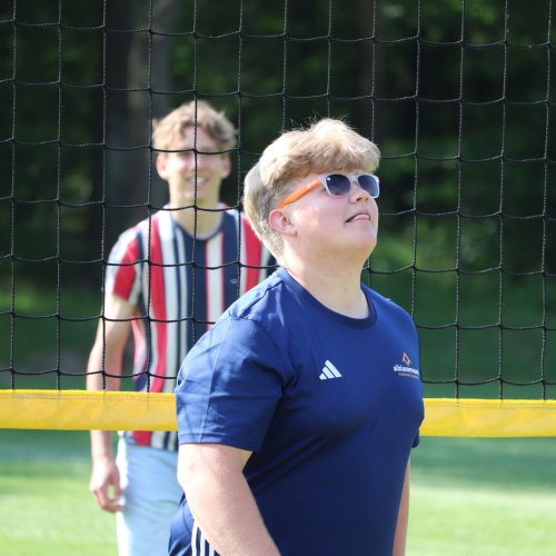 Verenigingsweekend 2025