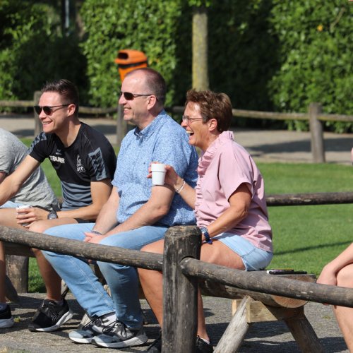 Verenigingsweekend 2025
